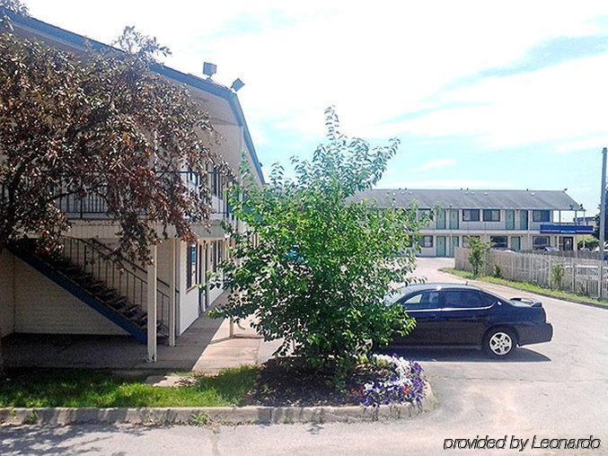 Motel 6 Des Moines South - Airport 외부 사진