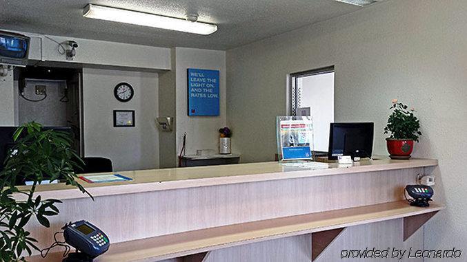 Motel 6 Des Moines South - Airport 외부 사진