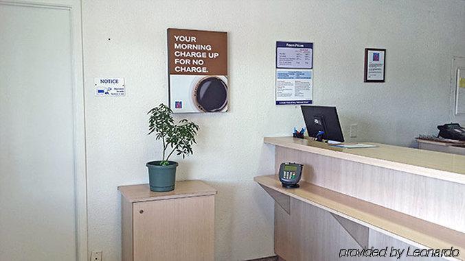 Motel 6 Des Moines South - Airport 외부 사진