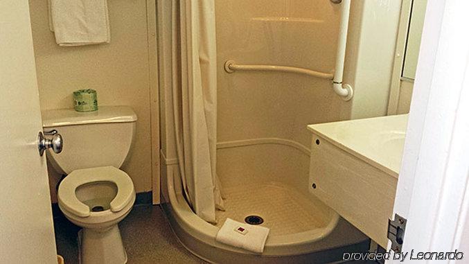 Motel 6 Des Moines South - Airport 외부 사진