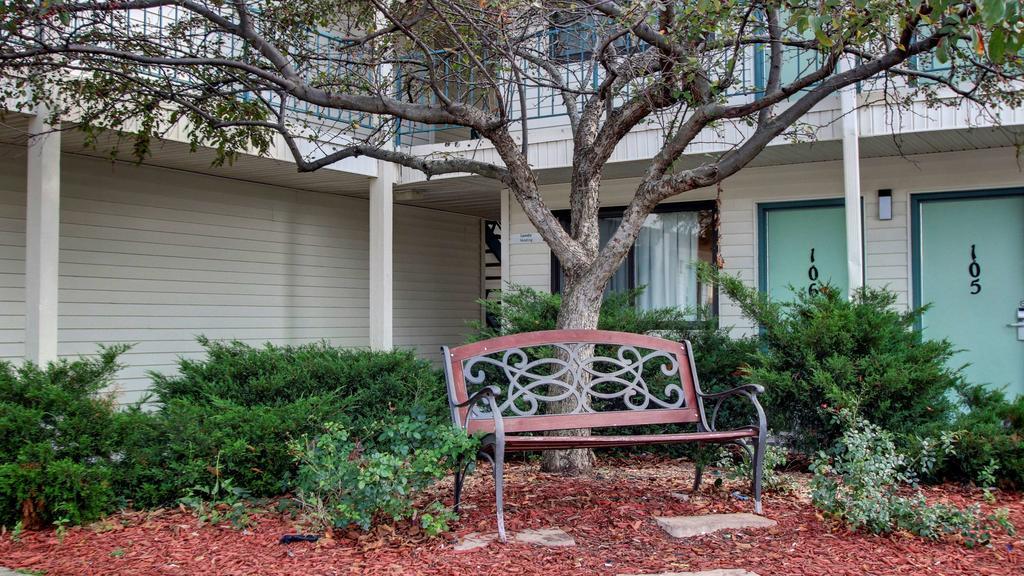 Motel 6 Des Moines South - Airport 외부 사진