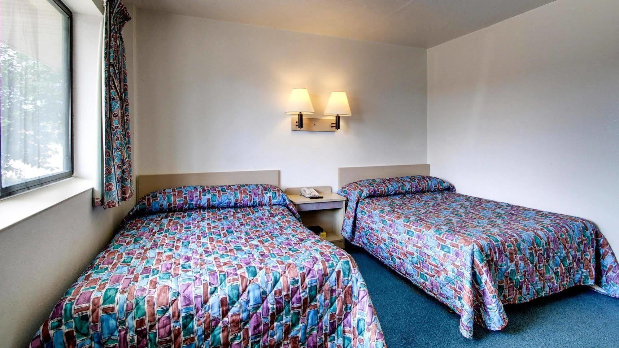 Motel 6 Des Moines South - Airport 외부 사진
